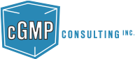cGMP Consulting Inc. Logo