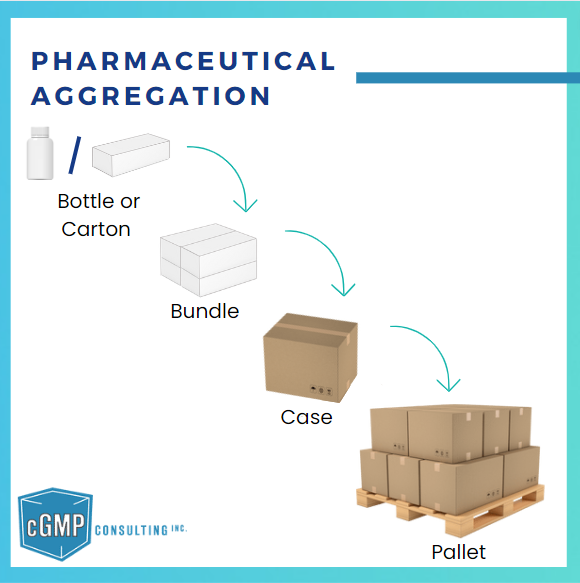 cGMP Pharmaceutical Aggregation (Types)