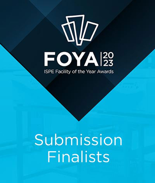 Client Finalists: 2023 Facility of the Year Awards