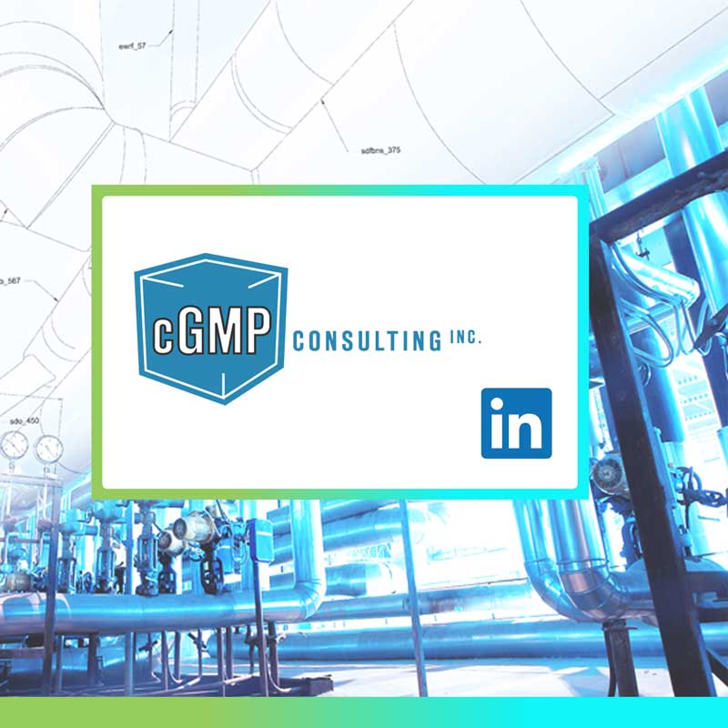 cGMP Consulting | LinkedIn