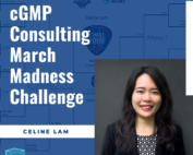 Celine Lam: 2024 March Madness Women's Bracket Winner