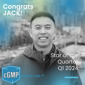 Q1 2024 Star - Jack Loy