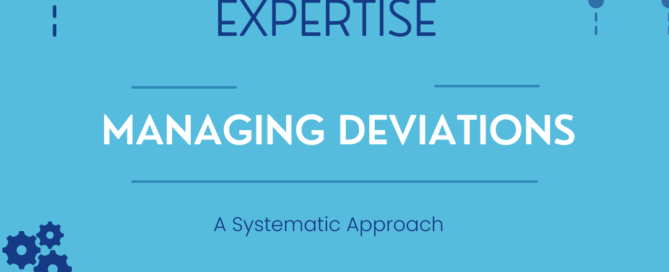 Managing Deviations