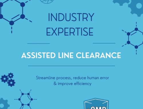 Assisted Line Clearance