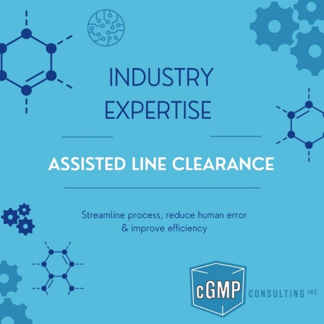 Assisted Line Clearance