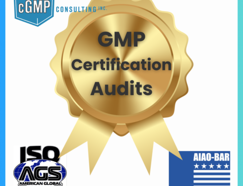 Mastering GMP Certification: Your Ultimate Guide to Compliance Success