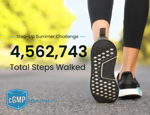 Step-Up Summer Challenge: Final Results and Top Winners