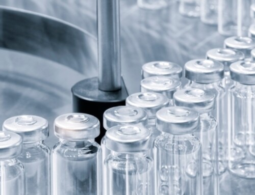 How to Qualify Sterile Fill Line Equipment: Key Steps and Best Practices for Compliance