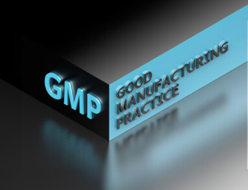 A Comprehensive Guide to Good Manufacturing Practices (GMP)