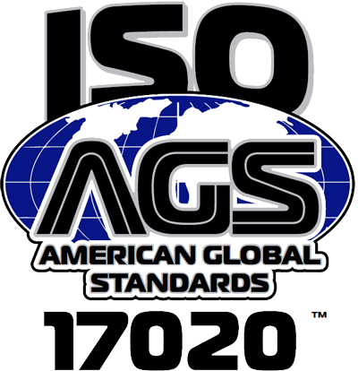 ISO AGS 17020