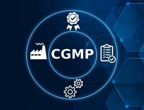 The Complete Guide to Current Good Manufacturing Practices (cGMP)