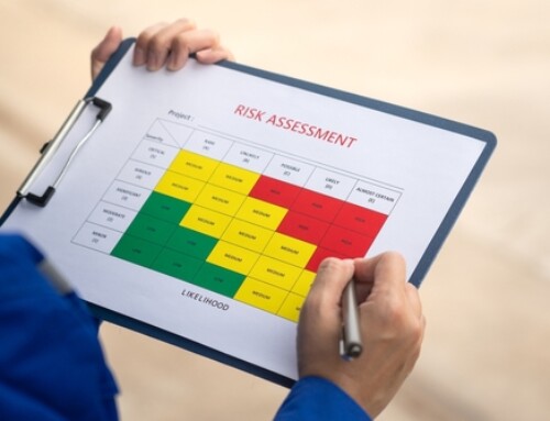 Cross-Contamination Risk Assessment Template for GMP