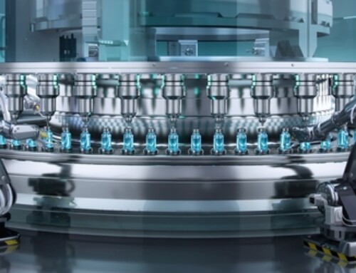 Centerlining in Manufacturing: Building Consistency for Better Performance