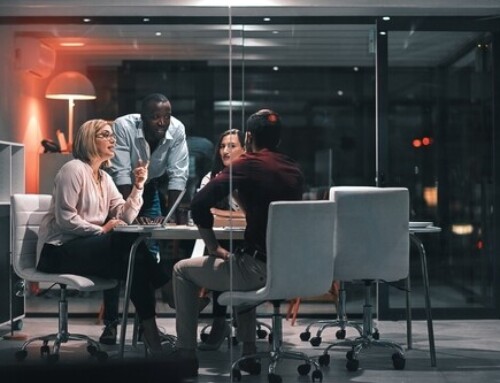 Getting Started with GMP: What Every New Manufacturer Should Know