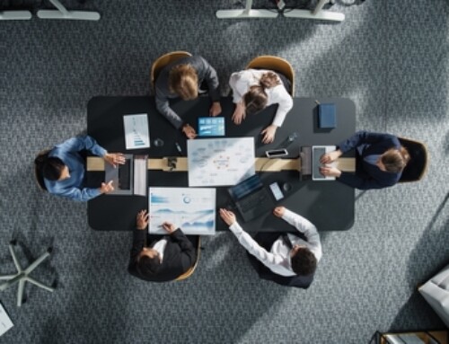 Building Your First Quality Management System for GMP Compliance