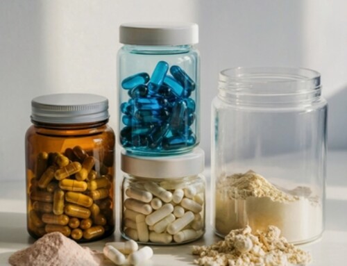FDA Observations in Dietary Supplements: Trends and Part 111 Compliance Risks
