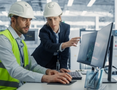 What to Look for in a GMP Facility Design Review