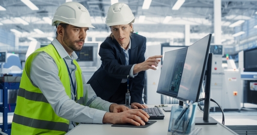 GMP Facility Design Review
