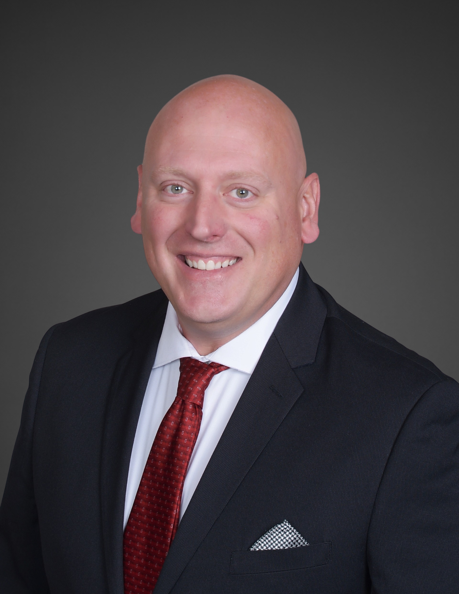 Brandon Clough Headshot 2 – cGMP background Brandon Clough